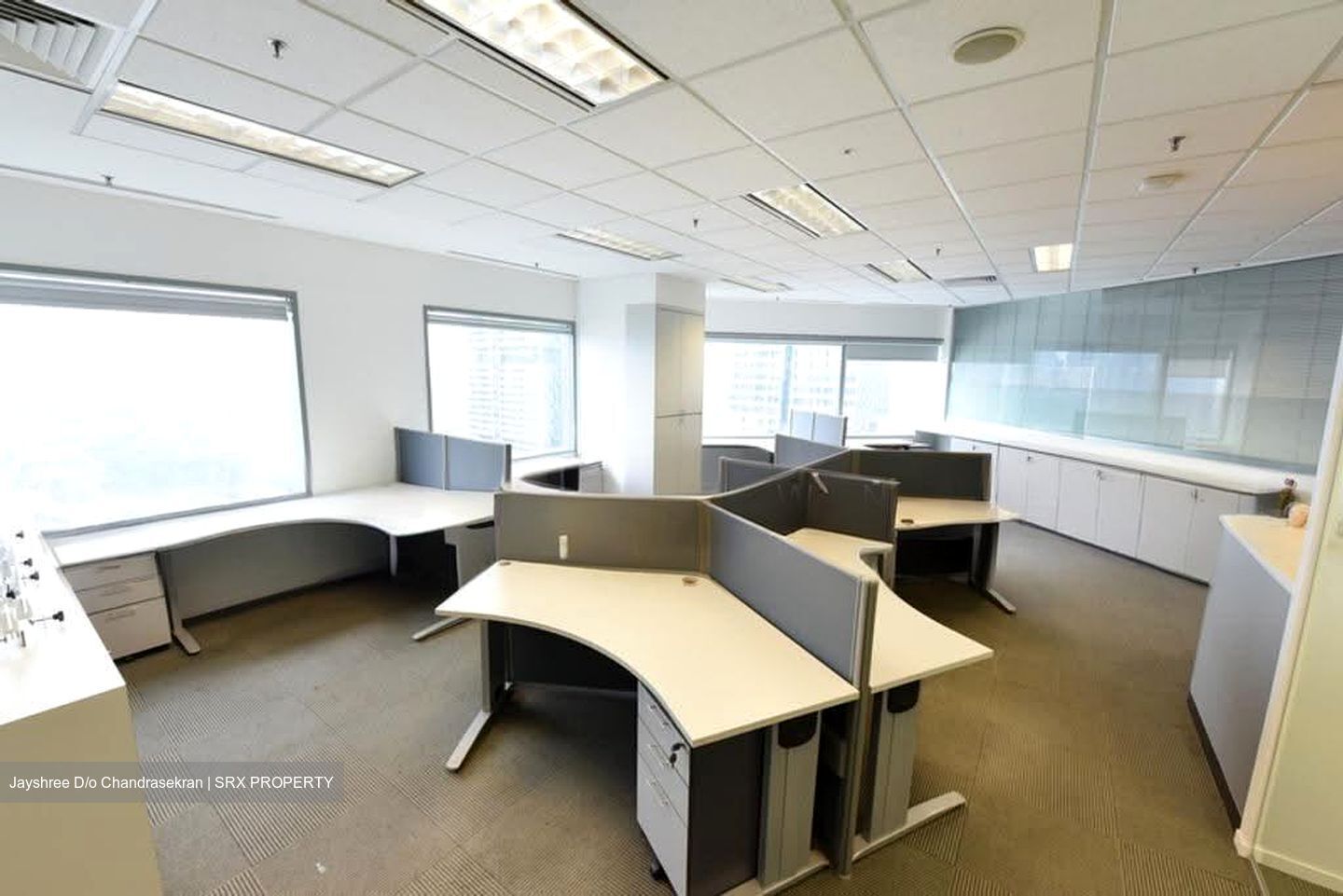 Suntec Tower Three (D1), Office #627349801